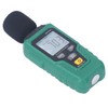 Digital Sound Level Meter Handheld Decibel Tester Multifunctional Noise Volume