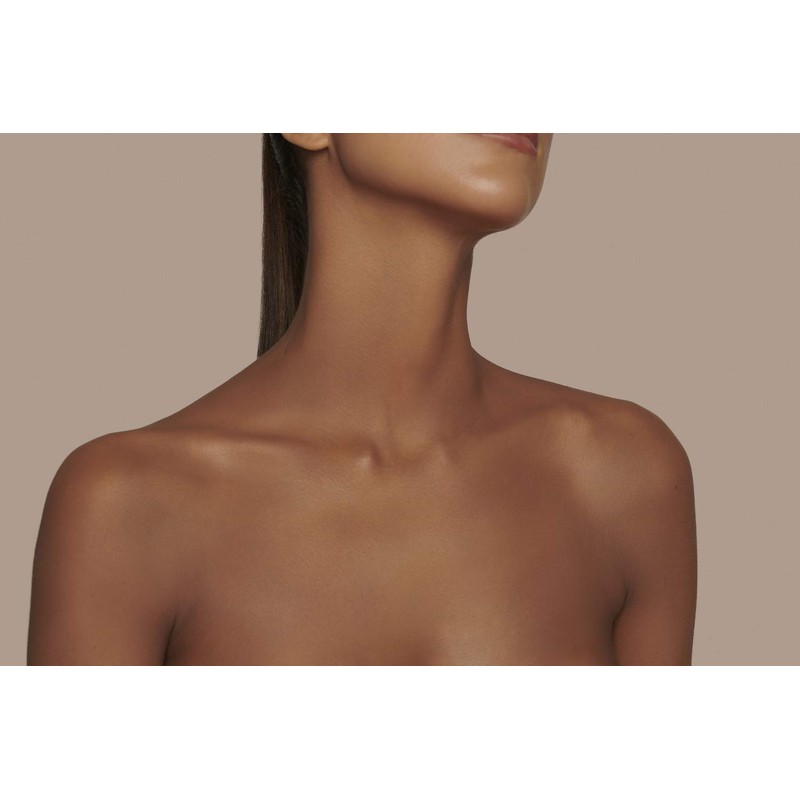 S19 SUPER FX Body Makeup, TAN - Smoothes & Evens