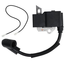 Ignition Module Coil Part Accessory 585836101 Replacement for Husqvarna 125B 125BVX 125BX