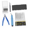 3D Printer Tool Kit Model Carving Knife Trimming File Tools