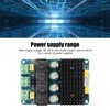 TDA7498 Power Amplifier Board 100W and 100W DC 8V to