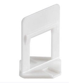 Raimondi 1/16" Large Clip Tile Leveling System - 200 Pcs Clips