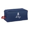 EL Octopus Shoe Cabinet Medium Multi-Function Sports Extracurricular Football Comfortable