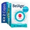 Combo 2 Belage Sanki 2 Cajas C/27 Sobres Sabor Lima