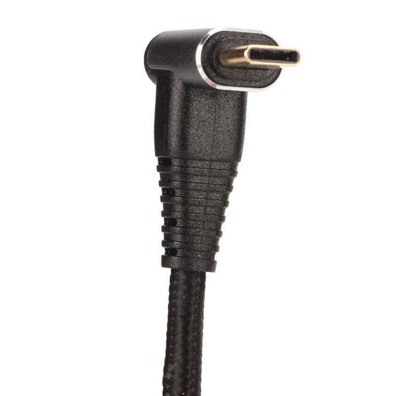 USB C 3.1 Male to Female Cable PD100W Fast Charging