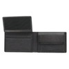 Picard HANS 1 Men's Wallet, Real Leather, Small, with No