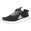 Pirma Tenis Running Dama Apollo Low 248 Color Negro/Blanco Talla