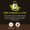 Heart & Soil Grass-Fed Bone Marrow & Liver Supplement -