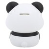Animal Money Bank Large Capacity Shatterproof Cute Cartoon Panda Soft