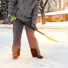 Work Gloves, Winter, Waterproof – DS Safety, Thermal, Warm, Assembly,