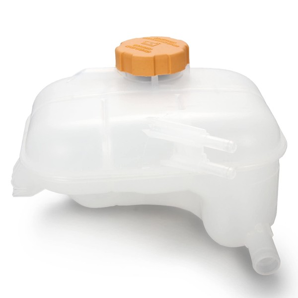 Madlife Garage Coolant Expansion Tank 93179469 With Cap 9202799 For