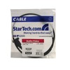 StarTech HDMIPNLFM3 Cable HDMI para Montaje en Panel, Hembra a