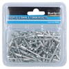 300 Metric Aluminium Blind Pop Pot Rivets Set Fastener Fastening