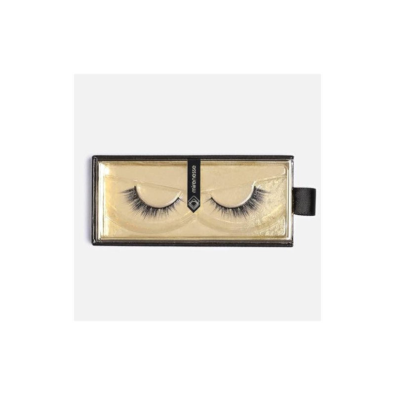 5d Faux Silk Lashes -12.Jennifer