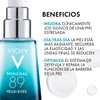 Kit Vichy Hidratación: Minéral 89 Booster + Minéral 89 Contorno