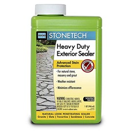 STONETECH® Heavy Duty Exterior Sealer Quart