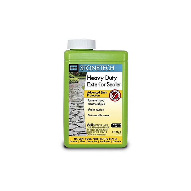 STONETECH® Heavy Duty Exterior Sealer Quart