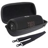 Aenllosi Hard Case for JBL Charge 4/JBL Charge 5 Bluetooth