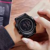 CKE Men's Digital Sports Watch Large Face Waterproof Wrist Watches