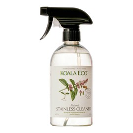 Koala Eco Natural Stainless Cleaner, 500ml