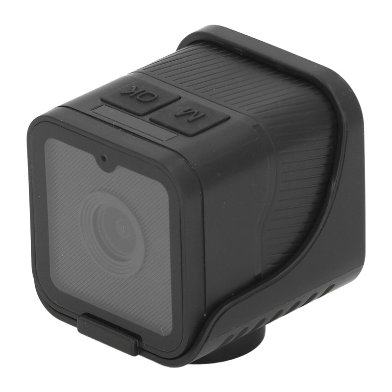 WiFi Action Camera 1080P IP68 Waterproof 256G Expand Portable Small