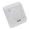 Mechanical Thermostat Electric Floor Heated Equipment for Commercial Industrial Civil