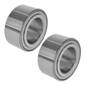Front Wheel Bearing Set Compatible with 2003-2006 Acura MDX 2005-2008 Honda Pilot