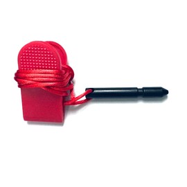 Larlansz Treadmill Safety Key,Replacement for TreadClimber TC3000 TC5000 Models