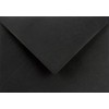 Netuno Pack of 25 Black Envelopes DIN C5 162 x