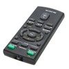 Hillrong New Sony Sound Bar HT CT60/C Replacement TV Remote