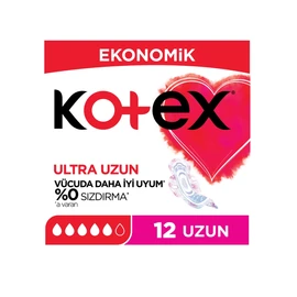 Ultra Eko Ped Uzun 12'lı