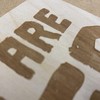Cutncraft Designs Open Closed Sign Laser engraved Wooden Plaque Sorry