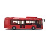 PLAYJOCS GT-6251 City Bus / Line Bus 30 cm Plastic
