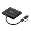 Simplecom DA327 USB 3.0 or USB-C to Dual HDMI Display
