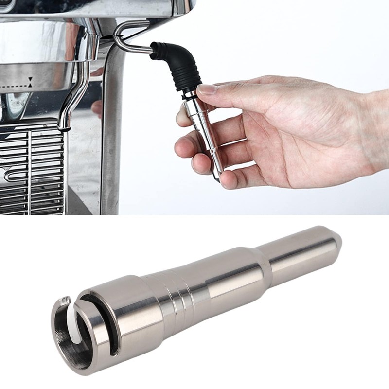 Steam Nozzle Tip Spout for ECP3420 EC680 Coffee Maker 304