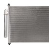 OCPTY Auto Parts Radiator Replacement for 2012-2015 for Honda for