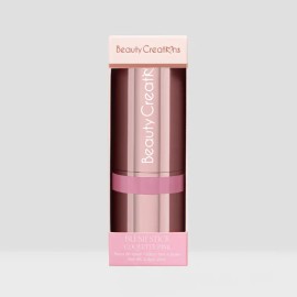 Beauty Creations Flawless Stay Blush Stick Barra Cremosa Tono Del Maquillaje Coquette Pink