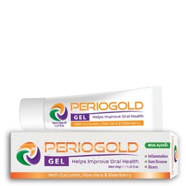 PerioGold Gel 40ml