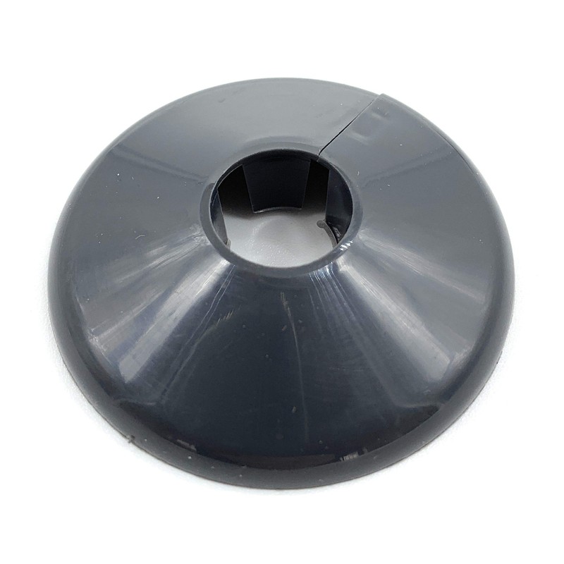 2 x Talon Pipe Covers/Collars for Pipes - The Quick