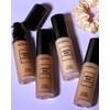 Bases de maquillaje Moira Complete Wear Foundations (CWF500)