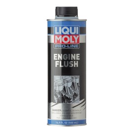Liqui Moly Pro-Line Engine Flush | 500 ml | Oil additive | SKU: 2037