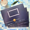 Leyton 16K Large Watercolour Pad 100% Cotton, 300gsm, Fine Grit,