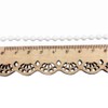 FQTANJU 10 Yards Roller and Roman Shade Blind Beaded Chain