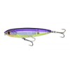 Yo-Zuri R1369-V: 3D Inshore Topknock Pencil (F) 125Mm 5", Violet