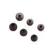 Silicone Replacement Ear Tips Earbuds Eargels for Mpow,Tozo Aukey, Senso,Hussar,Letscom