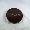 Iman Sheer Finish Bronzing Powder Mingle