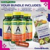 Choice Bundle Spring Valley Vitamin A Supplement 2400 mcg per