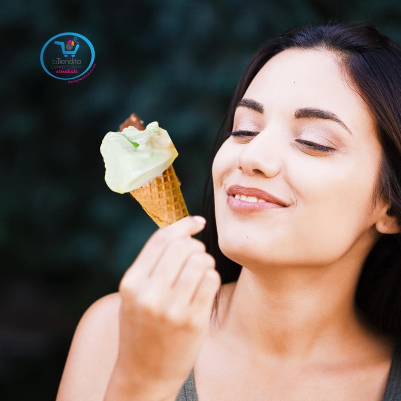 Deiman Natura Artificial Food Flavoring Coconut Concentrate (4 fl oz)