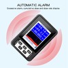 Geiger Counter Nuclear Radiation Detector Portable Handheld Beta Gamma X