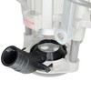 DigitalContrast Hose Adapter, Fits Porter Cable 6931 Plunge Base (Fits